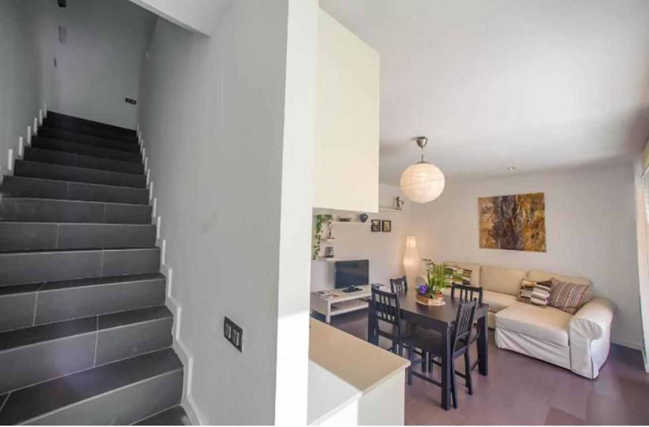 Apartament La Placeta Figueres Exteriör bild
