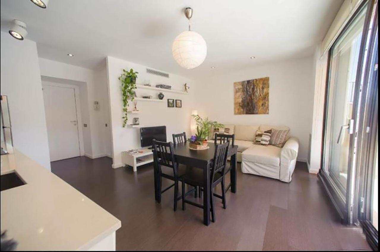 Apartament La Placeta Figueres Exteriör bild