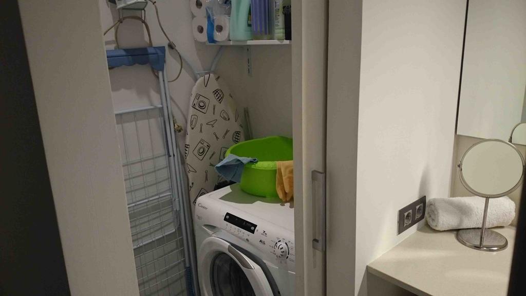 Apartament La Placeta Figueres Exteriör bild