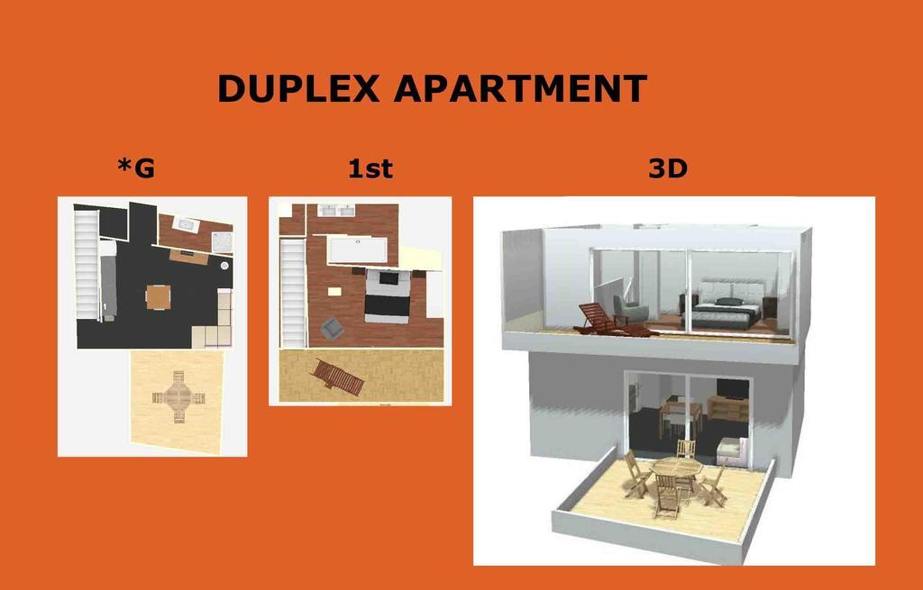Apartament La Placeta Figueres Rum bild