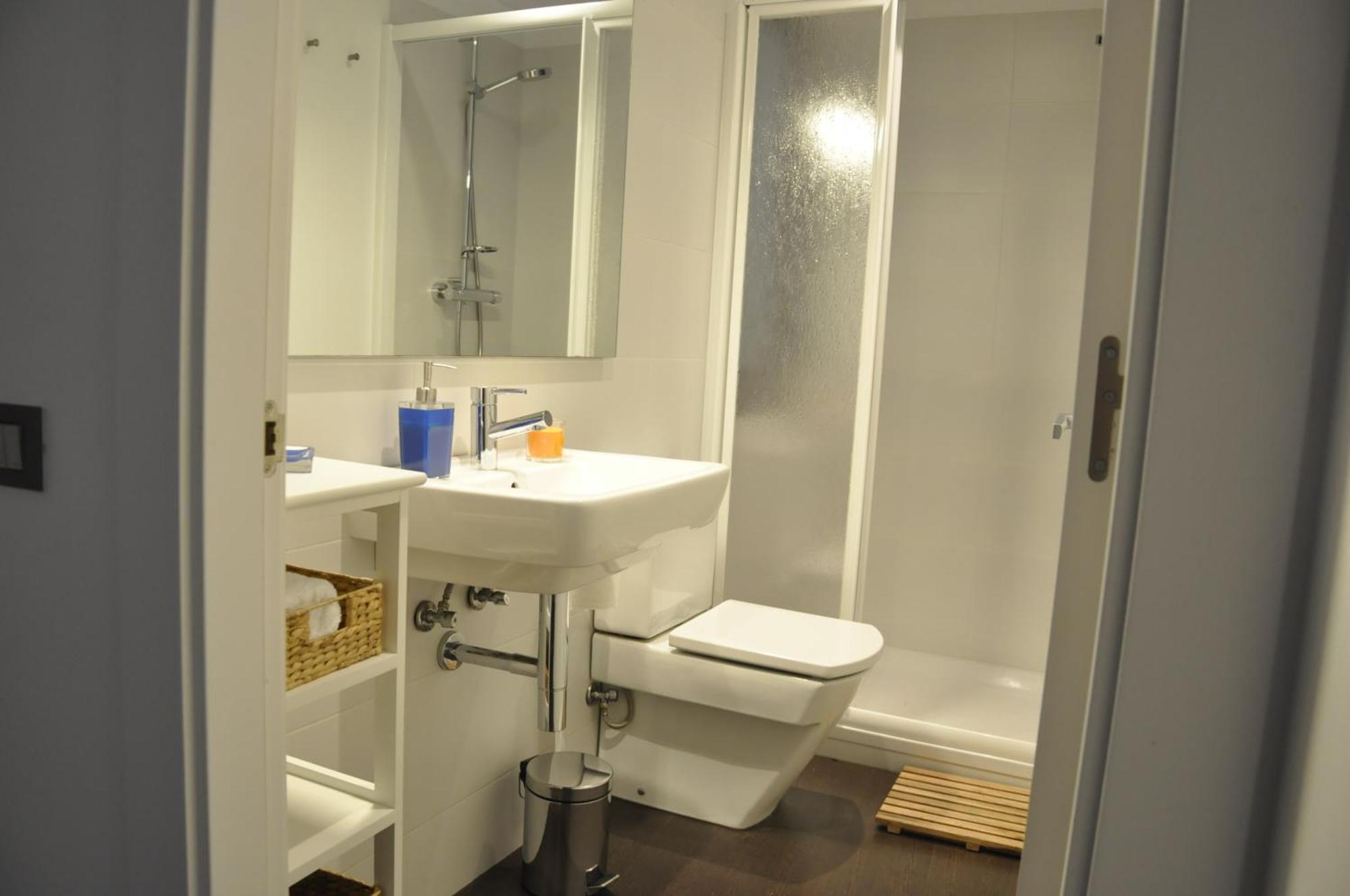 Apartament La Placeta Figueres Exteriör bild