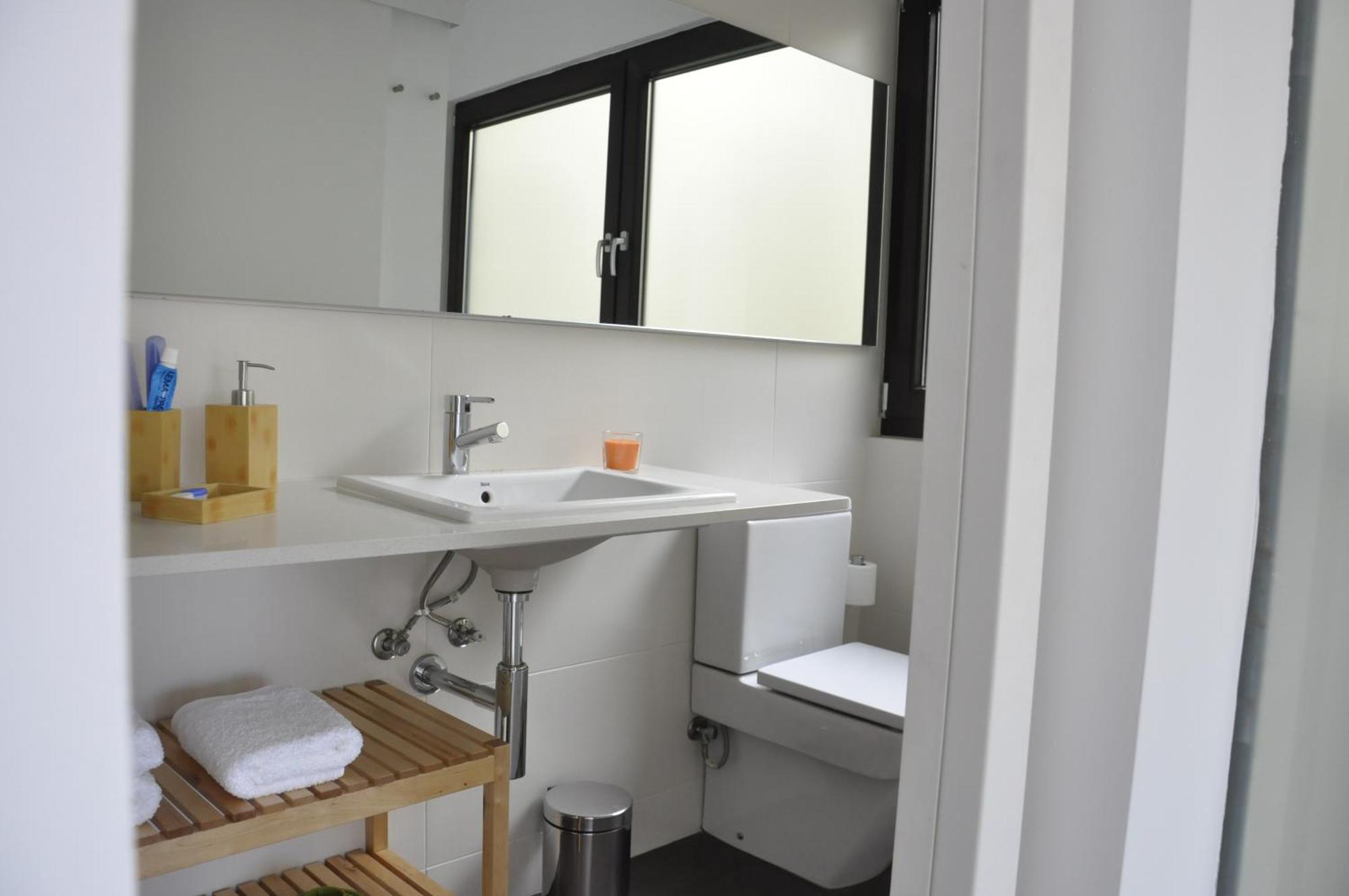Apartament La Placeta Figueres Exteriör bild