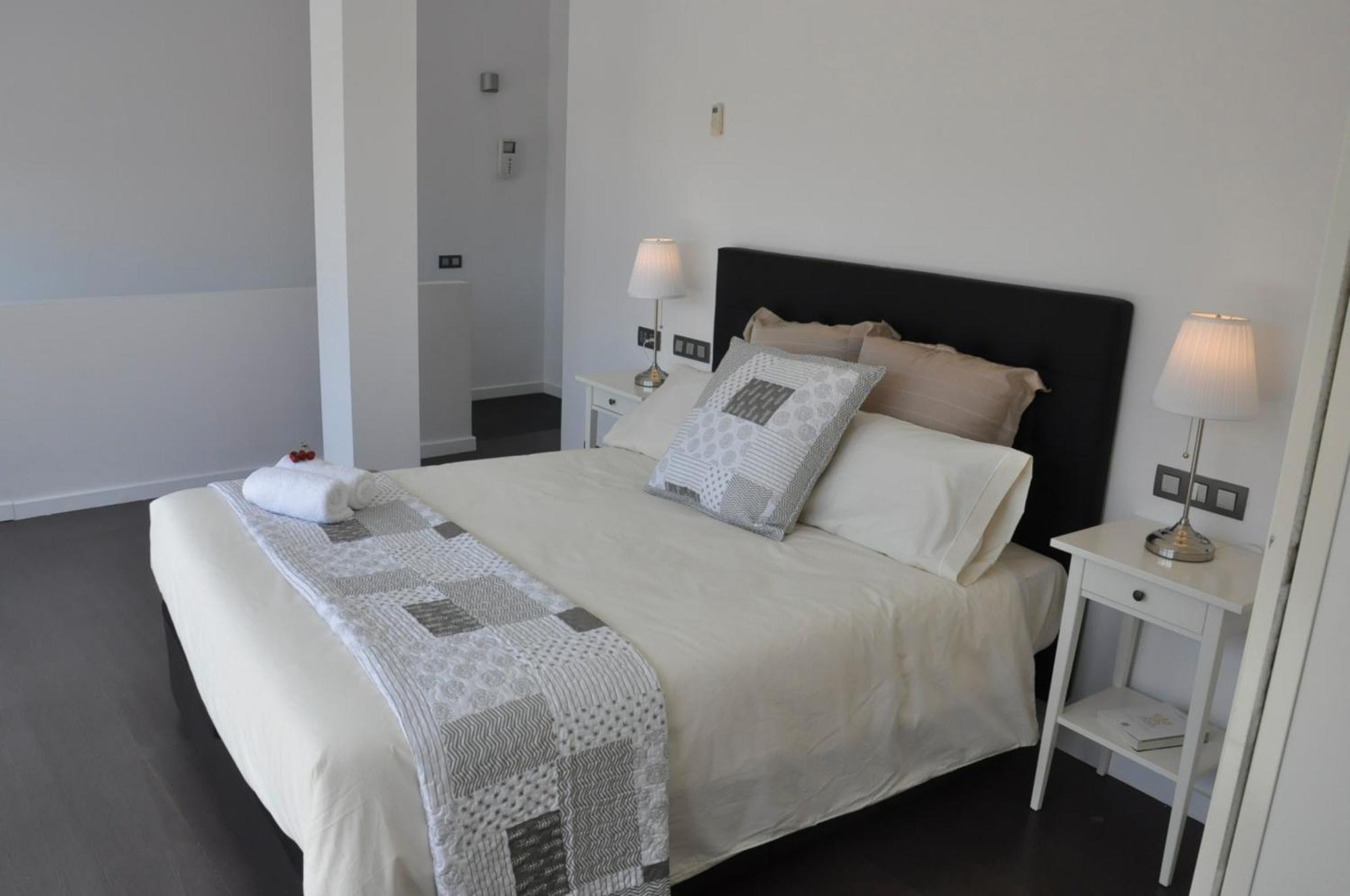 Apartament La Placeta Figueres Exteriör bild