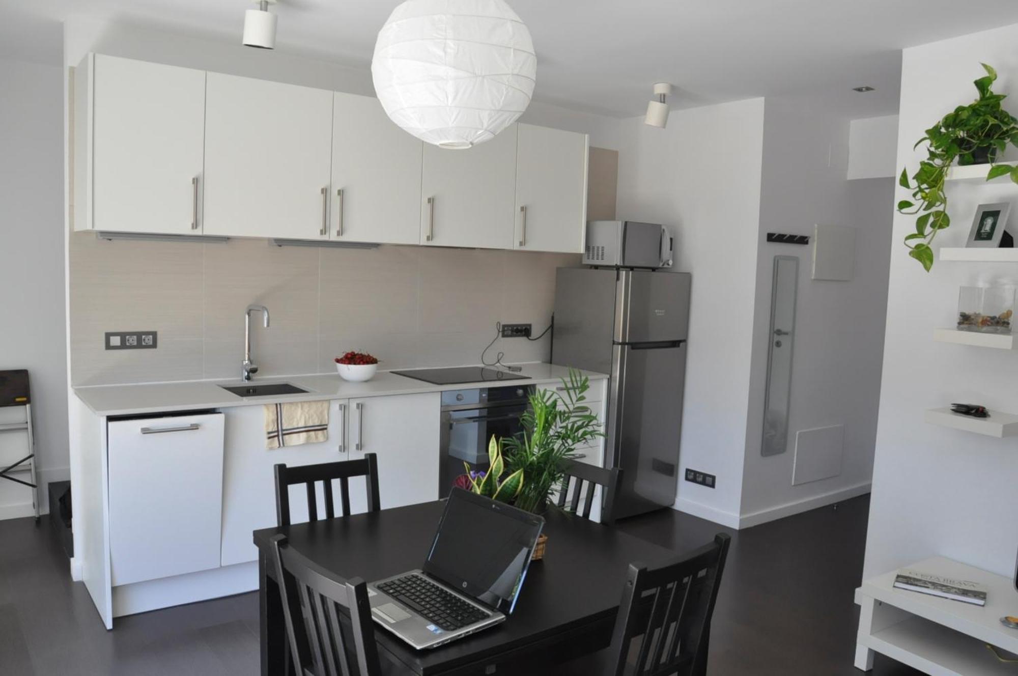Apartament La Placeta Figueres Exteriör bild