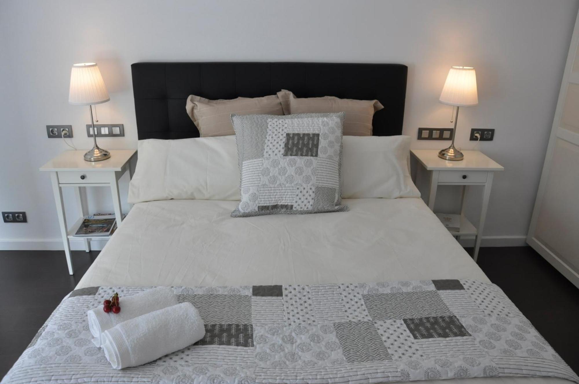 Apartament La Placeta Figueres Exteriör bild