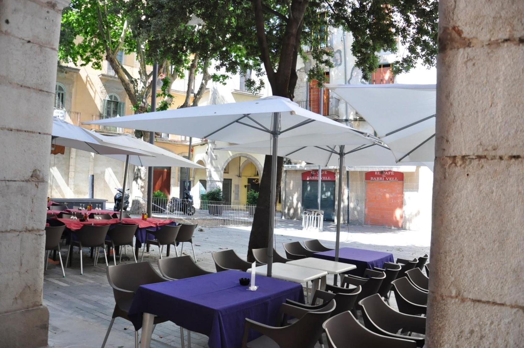 Apartament La Placeta Figueres Exteriör bild