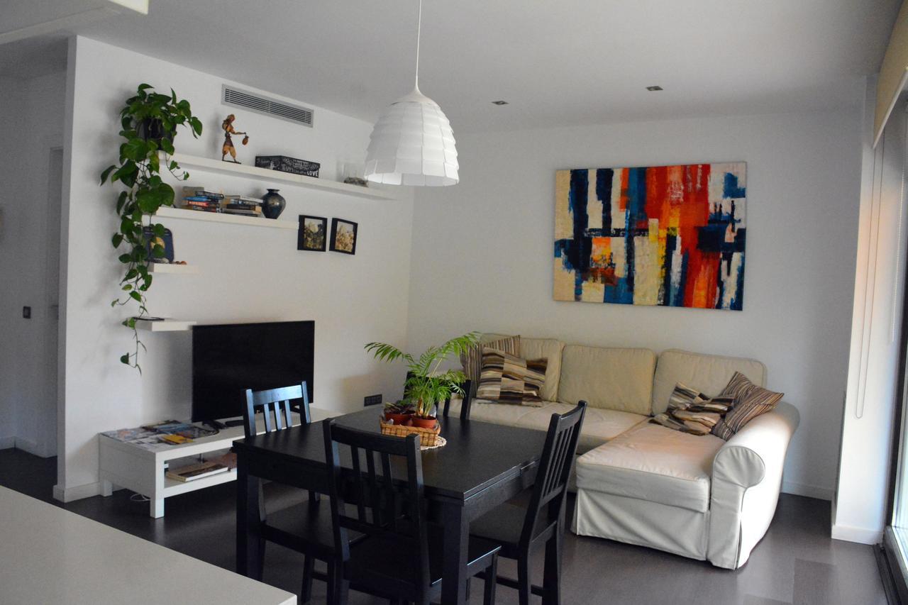 Apartament La Placeta Figueres Exteriör bild