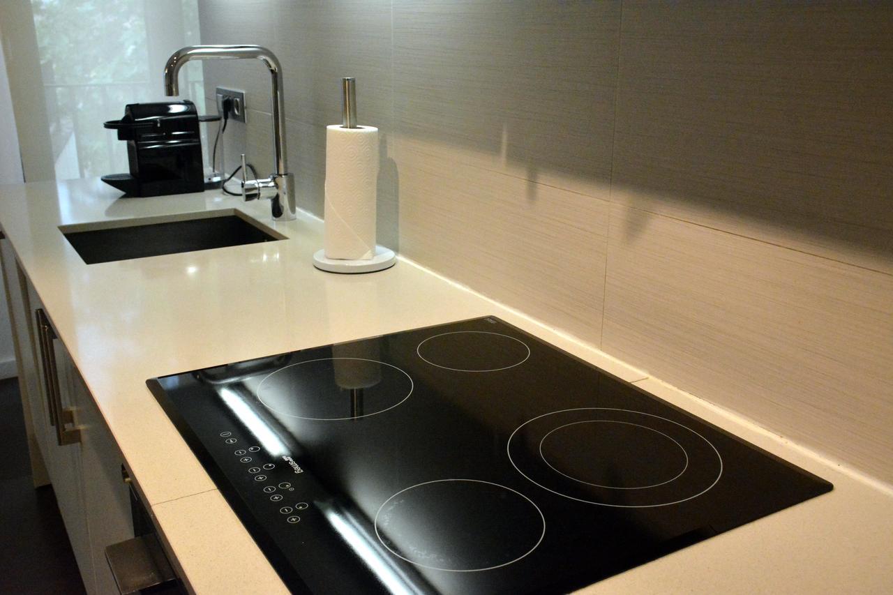 Apartament La Placeta Figueres Exteriör bild